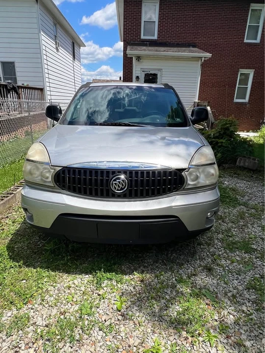 2006 Buick Rendezvous - Image 3 of 13