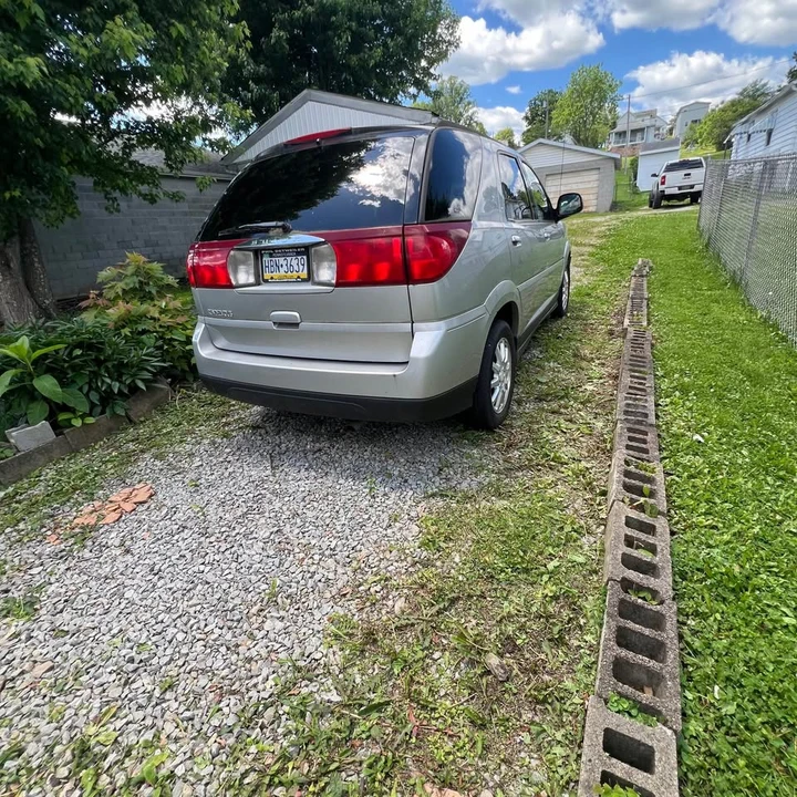 2006 Buick Rendezvous - Image 4 of 13