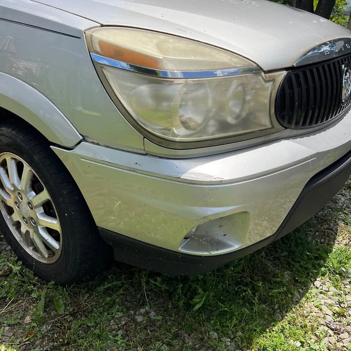 2006 Buick Rendezvous - Image 6 of 13