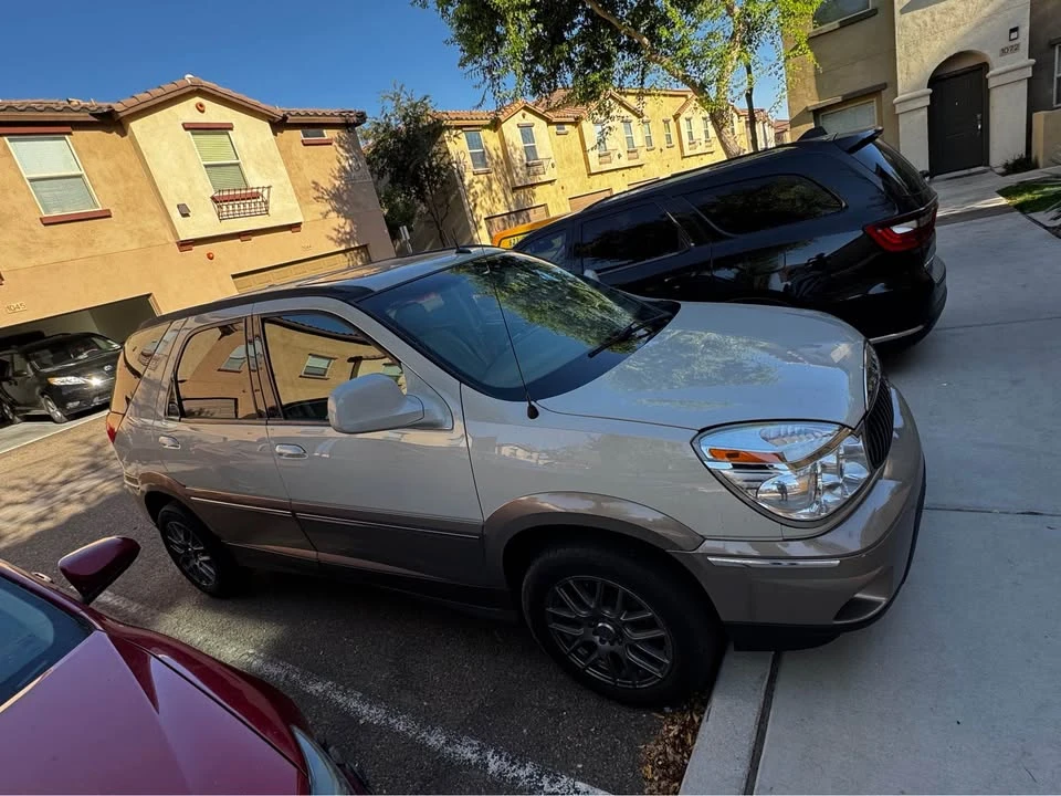 2006 Buick Rendezvous - Image 2 of 6