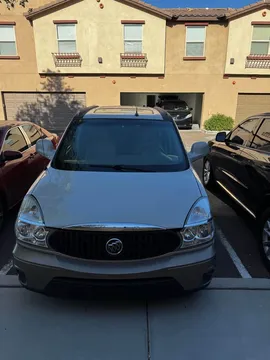 2006 Buick Rendezvous CX
