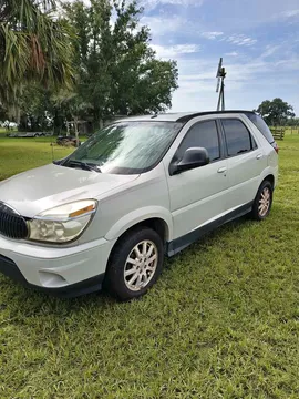 2006 Buick Rendezvous CX Sport Utility 4D