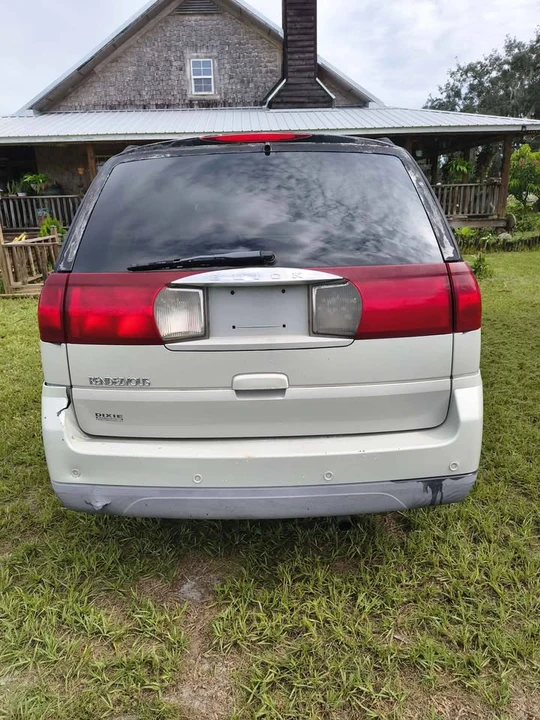 2006 Buick Rendezvous - Image 3 of 17