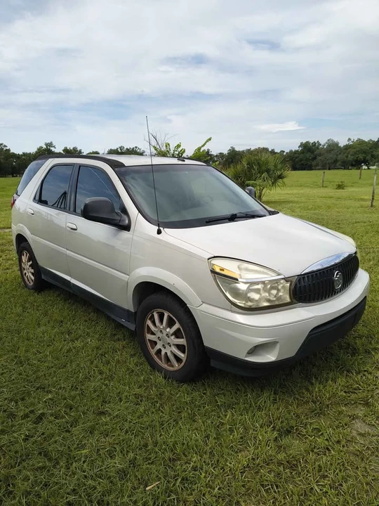2006 Buick Rendezvous - Image 5 of 17