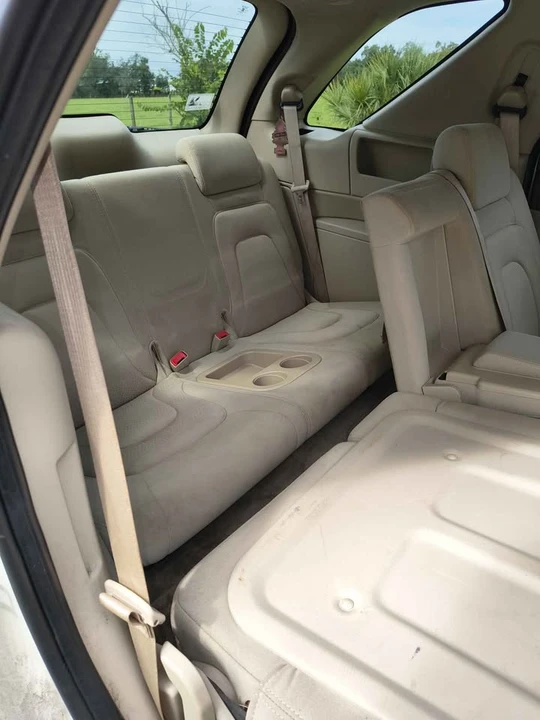2006 Buick Rendezvous - Image 12 of 17