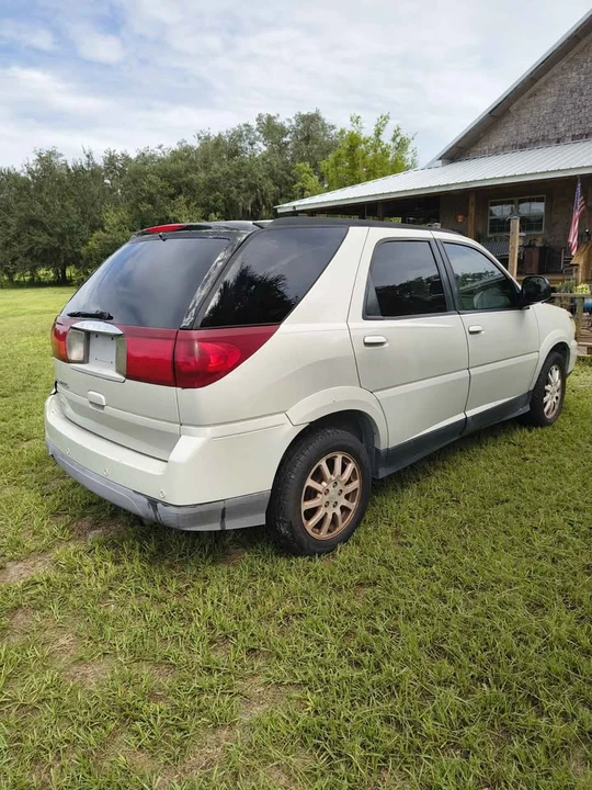 2006 Buick Rendezvous - Image 4 of 17