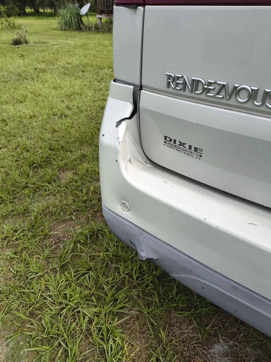 2006 Buick Rendezvous - Image 7 of 17