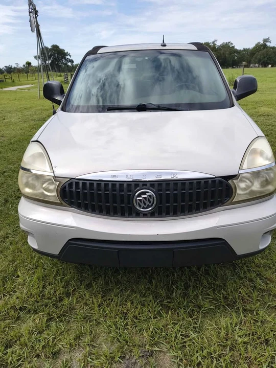 2006 Buick Rendezvous - Image 6 of 17