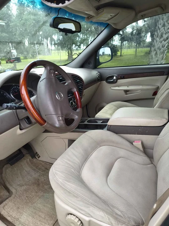 2006 Buick Rendezvous - Image 17 of 17