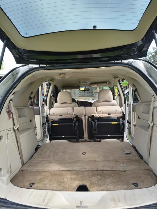 2006 Buick Rendezvous - Image 16 of 17