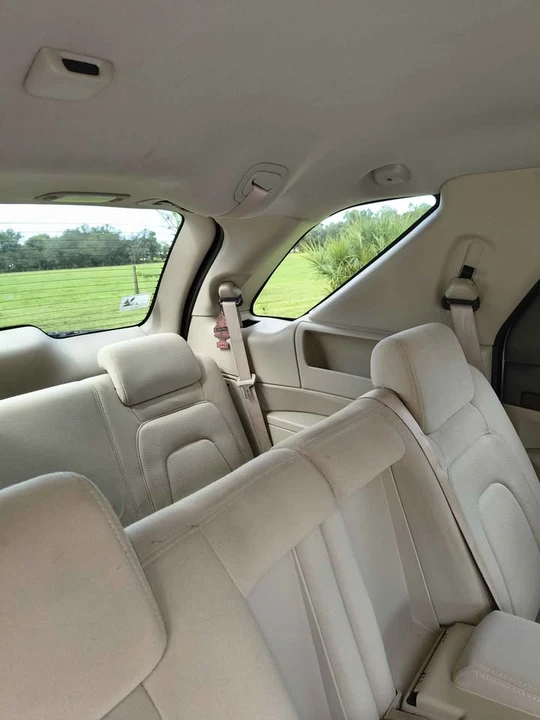 2006 Buick Rendezvous - Image 11 of 17
