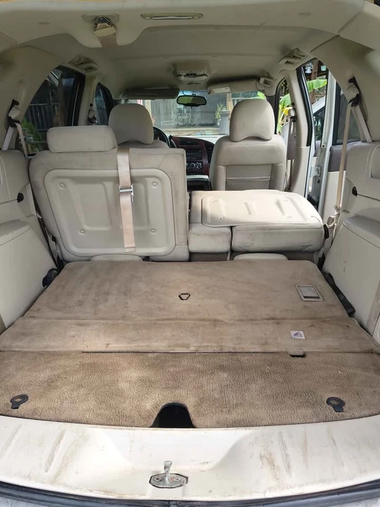 2006 Buick Rendezvous - Image 14 of 17