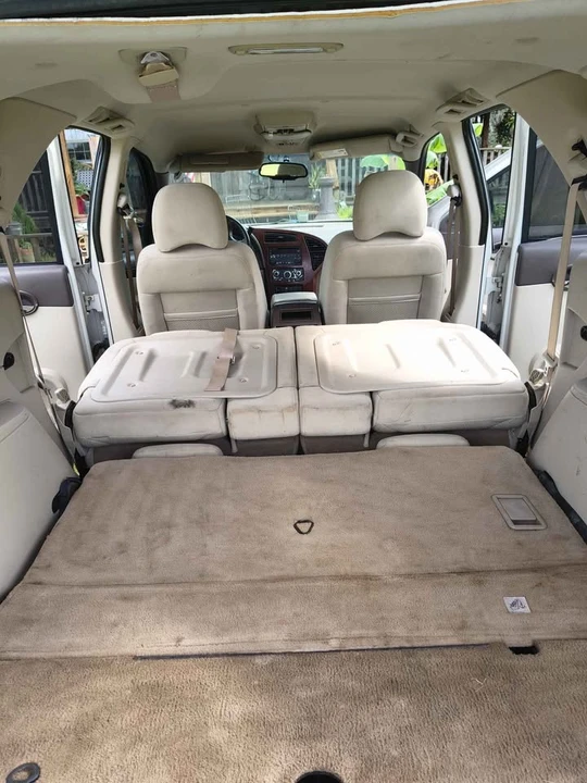 2006 Buick Rendezvous - Image 15 of 17