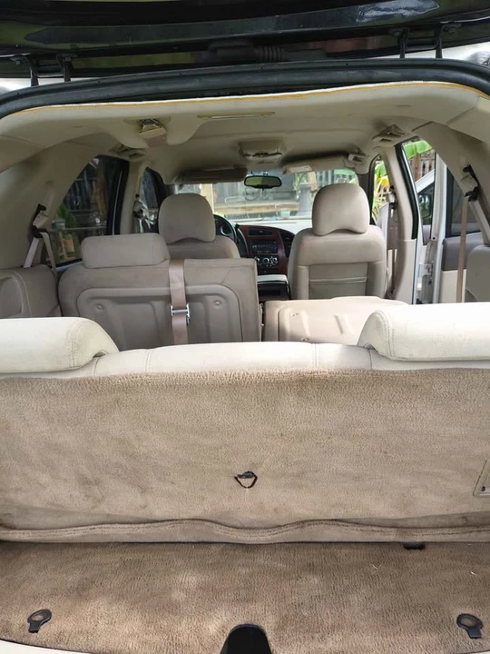 2006 Buick Rendezvous - Image 13 of 17