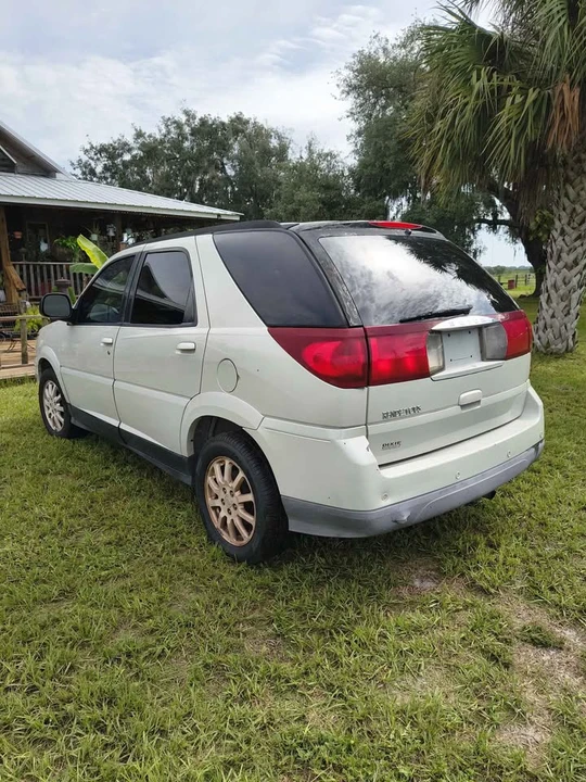 2006 Buick Rendezvous - Image 2 of 17