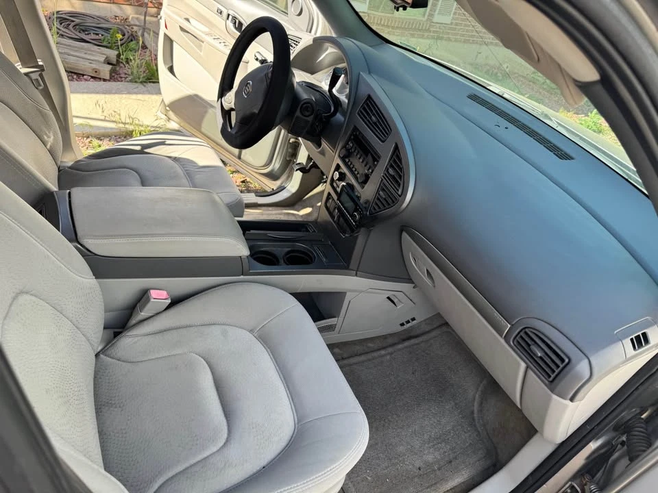 2006 Buick Rendezvous - Image 10 of 17
