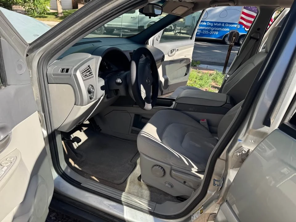 2006 Buick Rendezvous - Image 9 of 17