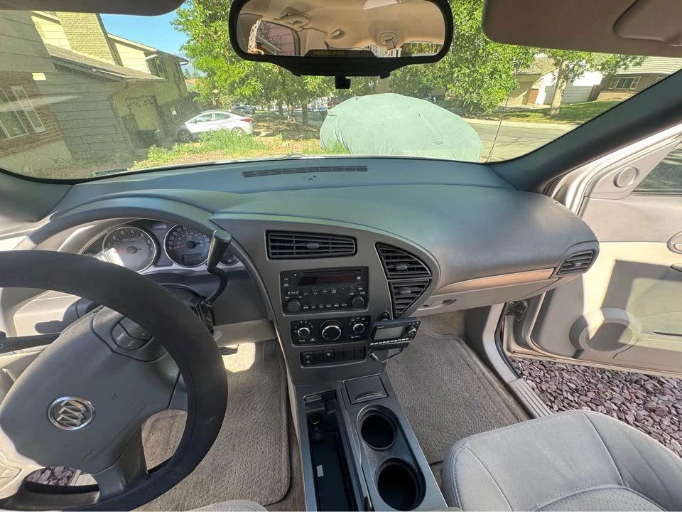 2006 Buick Rendezvous - Image 8 of 17