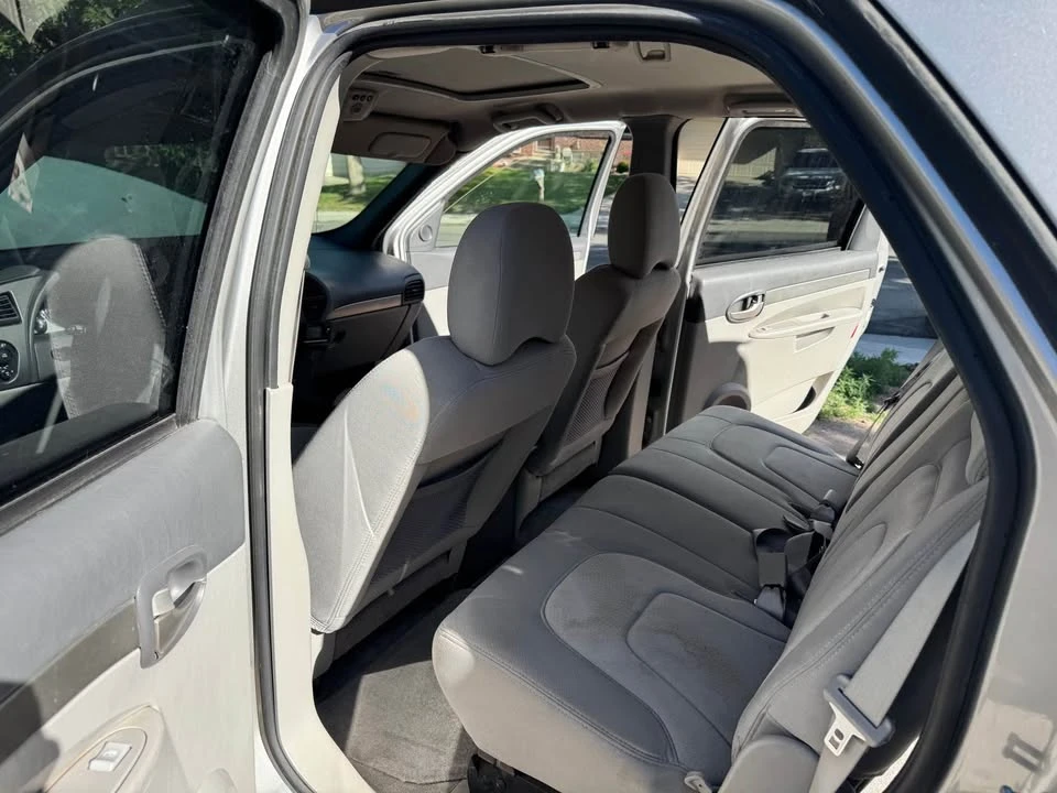 2006 Buick Rendezvous - Image 11 of 17