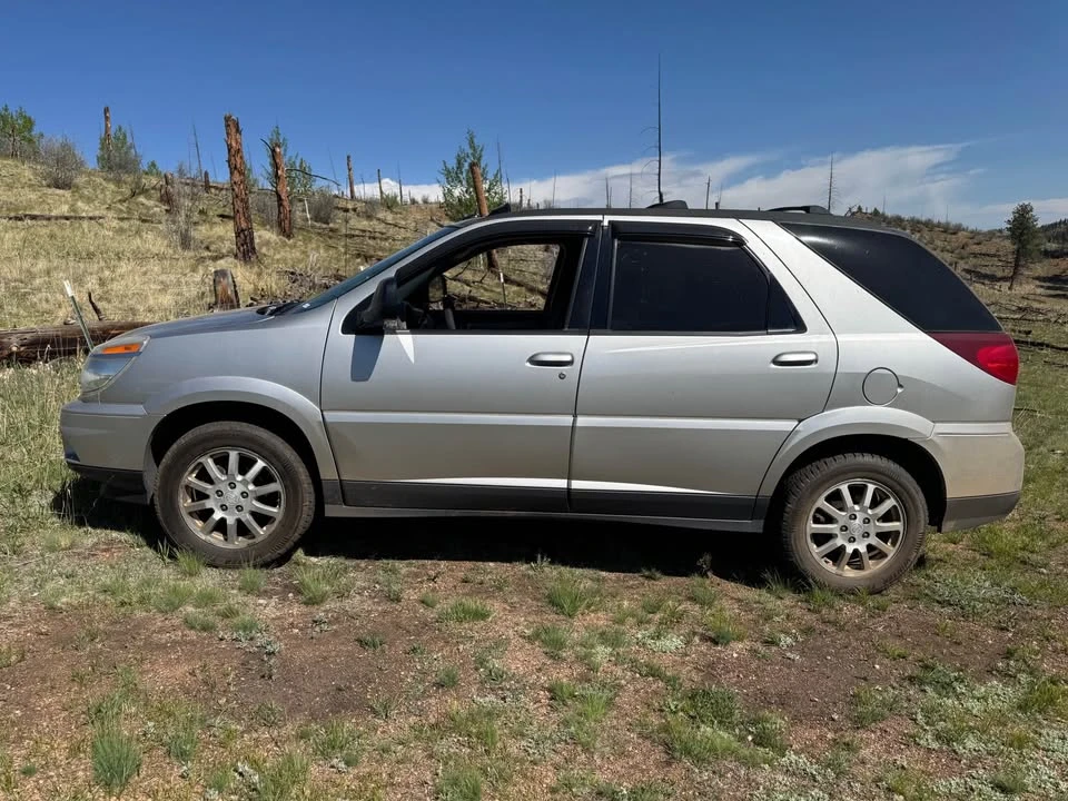 2006 Buick Rendezvous - Image 3 of 17