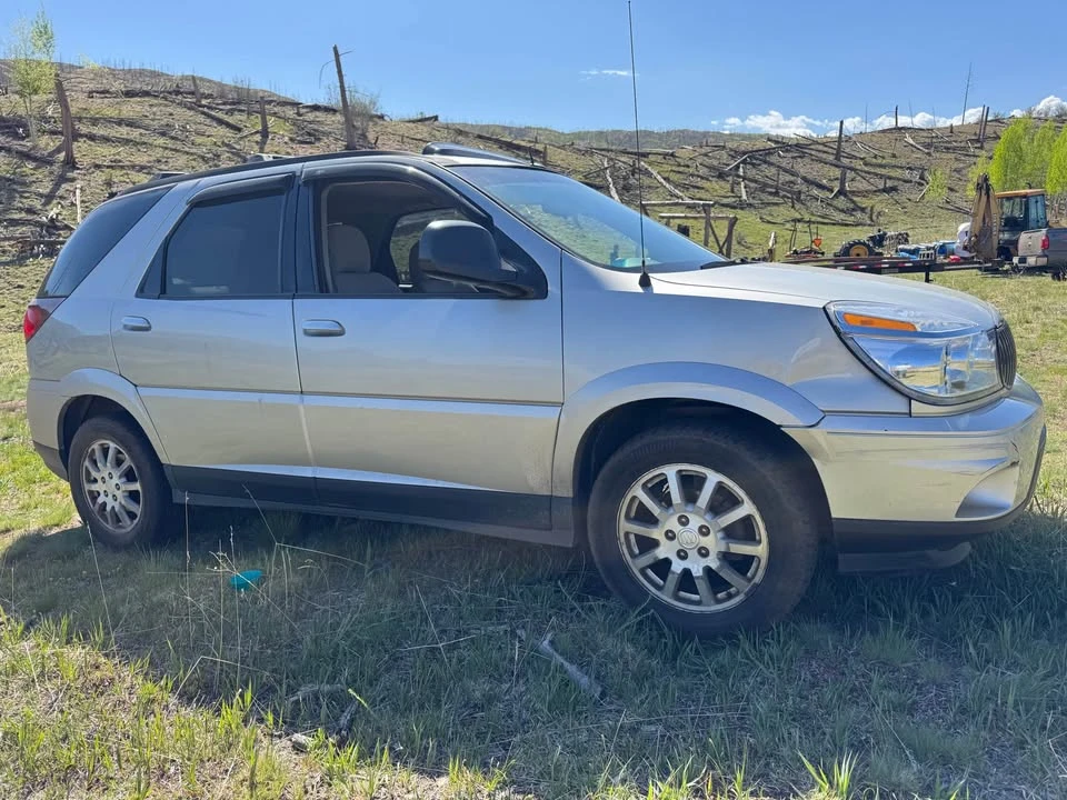 2006 Buick Rendezvous - Image 2 of 17