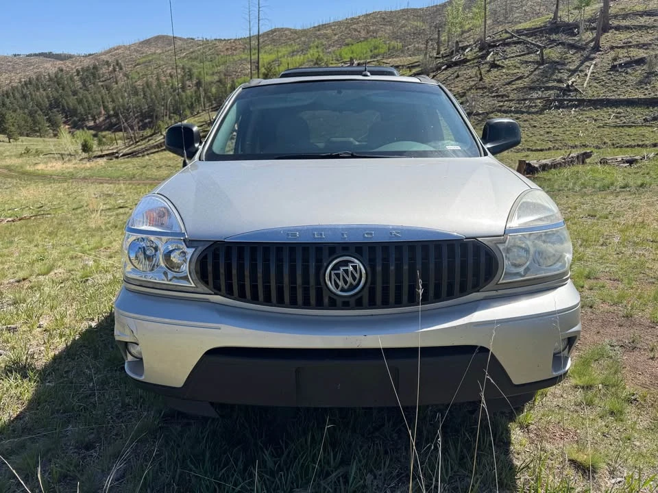 2006 Buick Rendezvous - Image 5 of 17