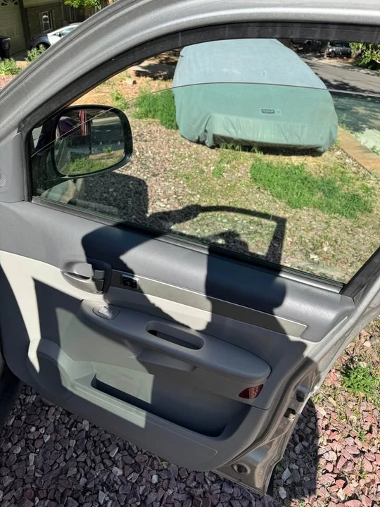 2006 Buick Rendezvous - Image 15 of 17
