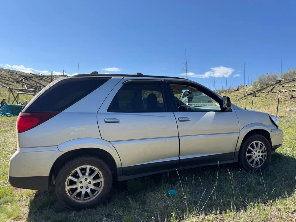 2006 Buick Rendezvous - Image 4 of 17