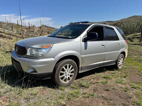 2006 Buick Rendezvous CXL Sport Utility 4D