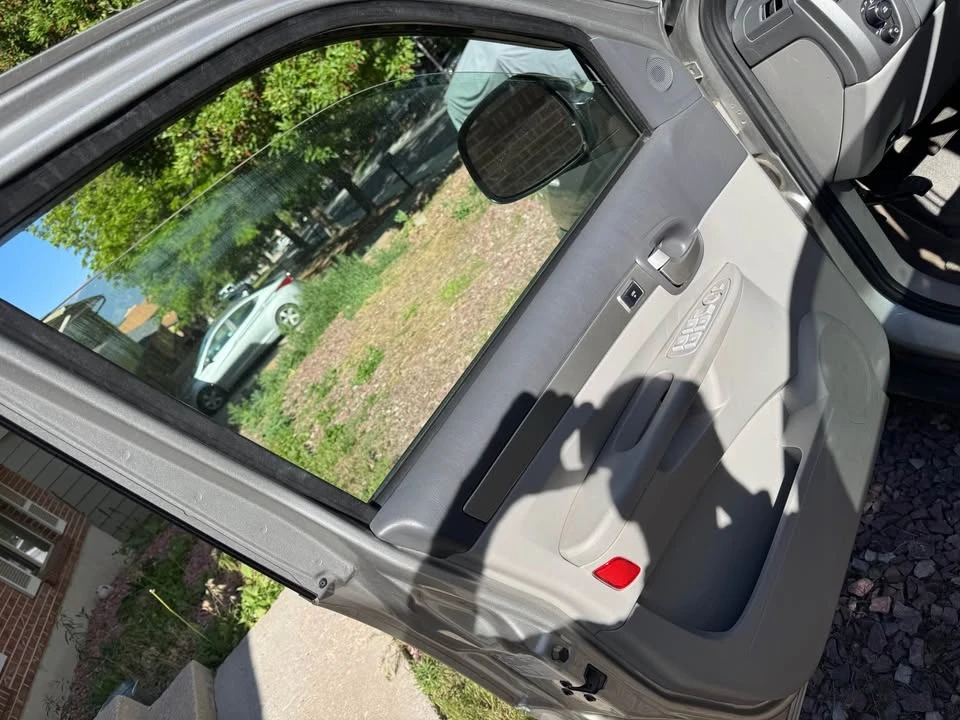 2006 Buick Rendezvous - Image 14 of 17