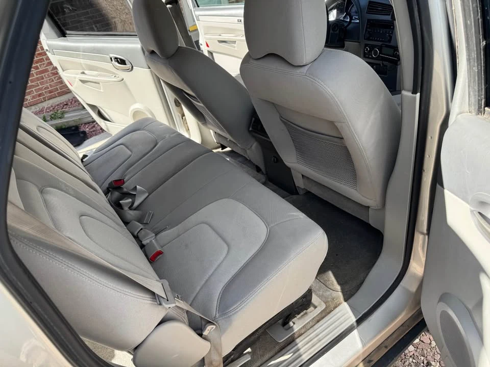 2006 Buick Rendezvous - Image 12 of 17
