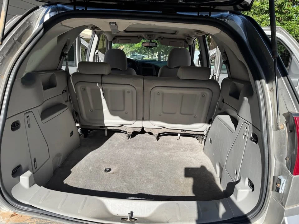 2006 Buick Rendezvous - Image 13 of 17