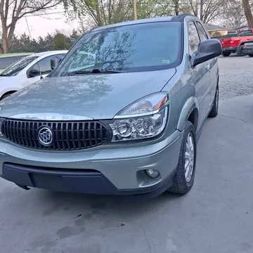 2006 Buick Rendezvous CXL Sport Utility 4D