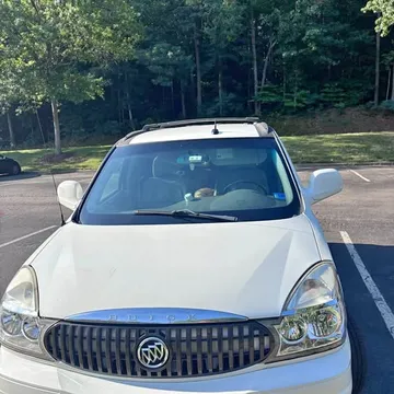 2006 Buick Rendezvous CXL Sport Utility 4D