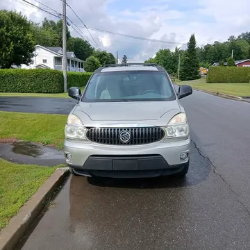 2006 Buick Rendezvous