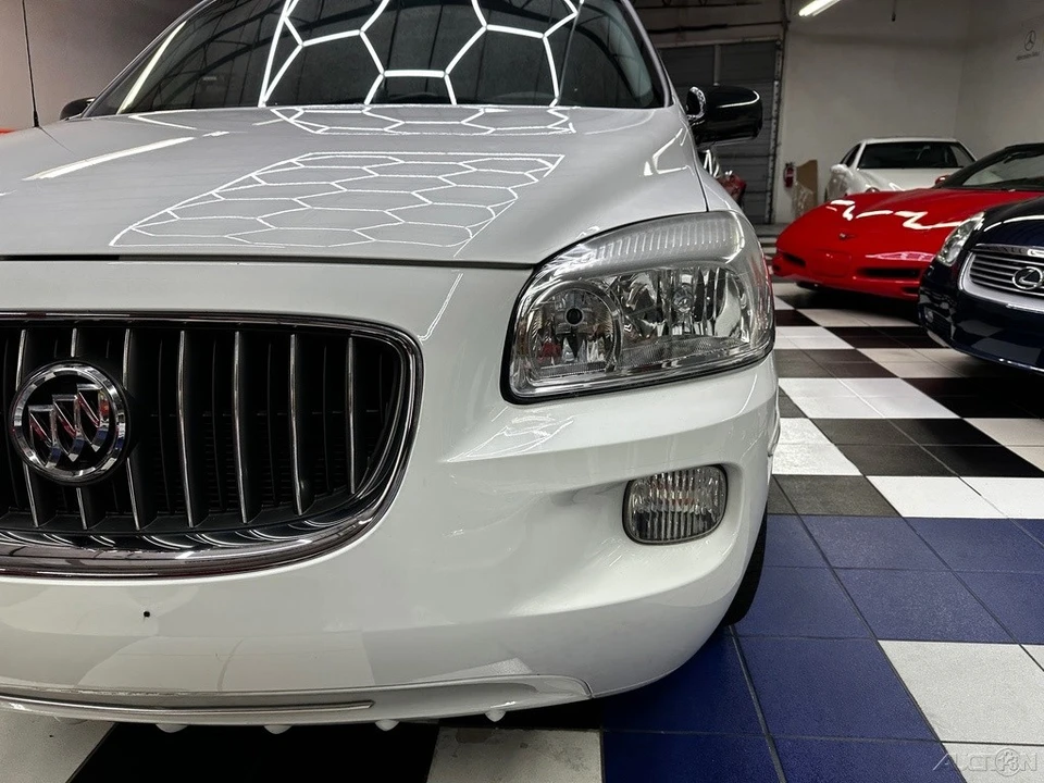 2006 Buick - Image 9 of 21