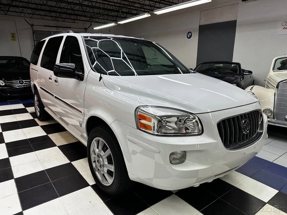 2006 Buick - Image 3 of 21