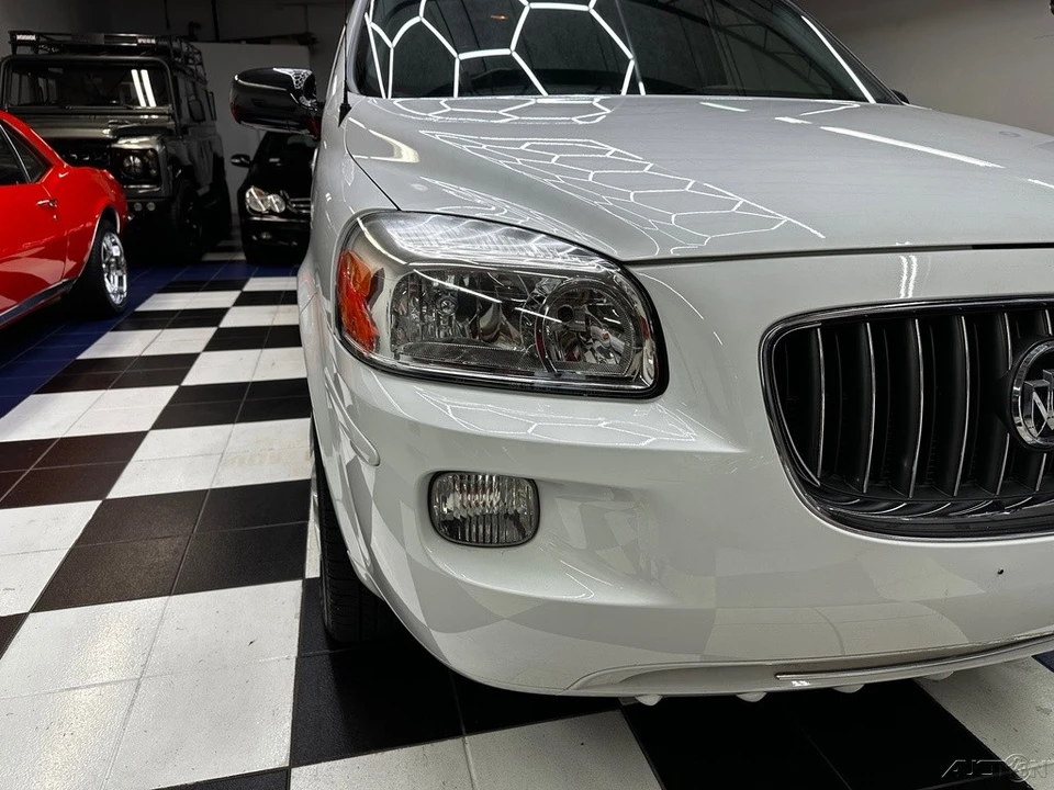 2006 Buick - Image 4 of 21