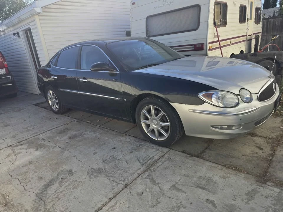 2006 Buick LaCrosse - Image 3 of 3