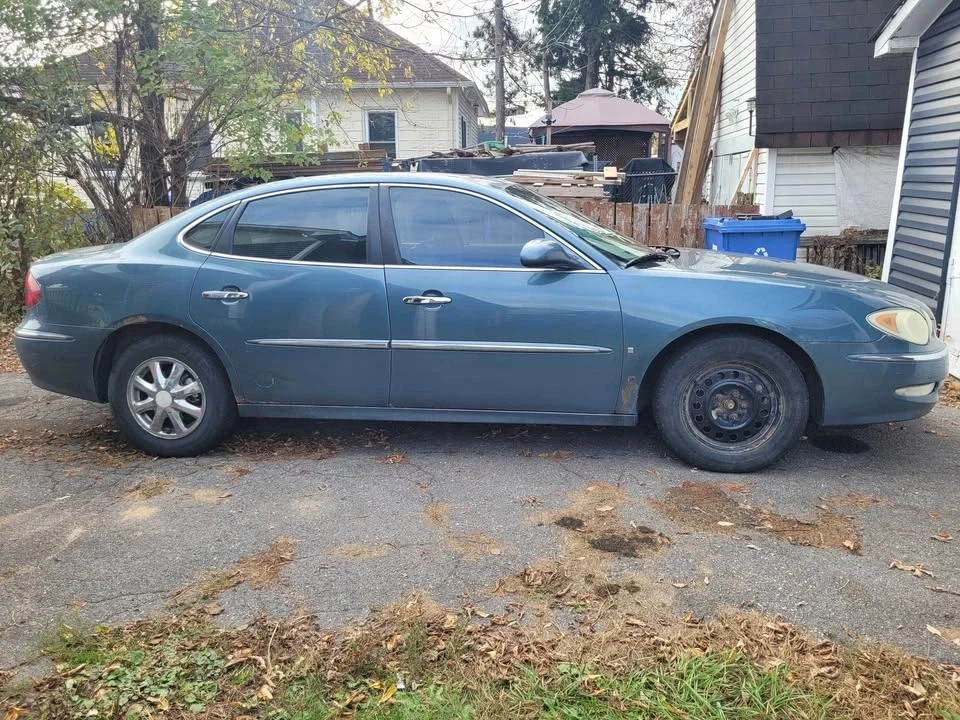 2006 Buick LaCrosse - Image 3 of 4