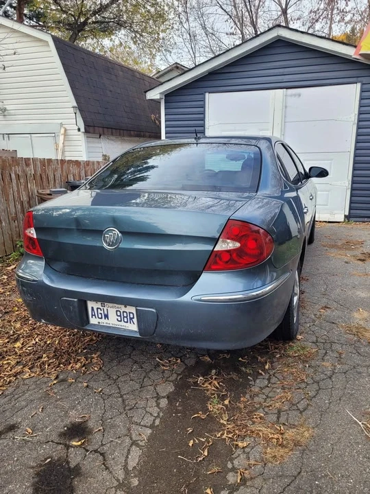 2006 Buick LaCrosse - Image 2 of 4