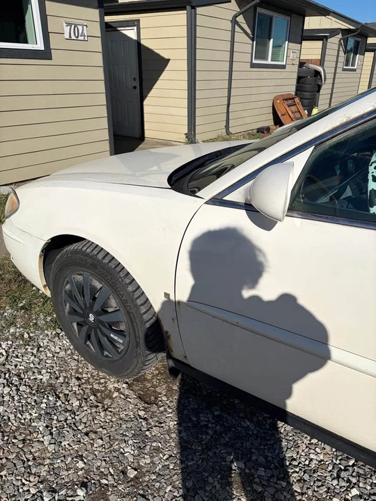 2006 Buick LaCrosse - Image 3 of 7