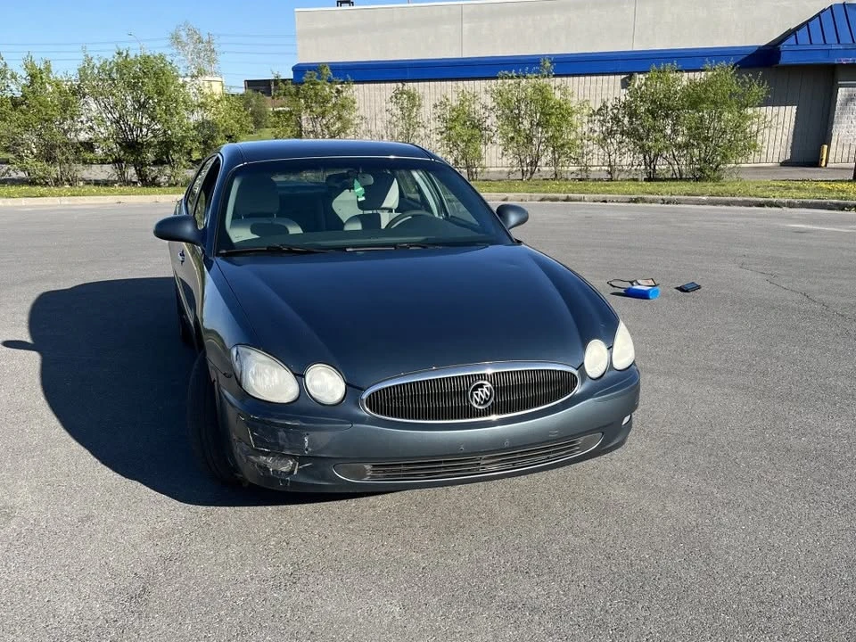 2006 Buick LaCrosse - Image 8 of 17