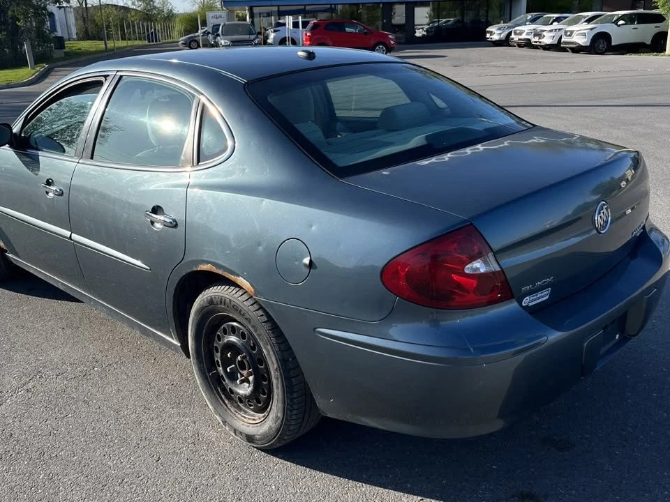 2006 Buick LaCrosse - Image 3 of 17