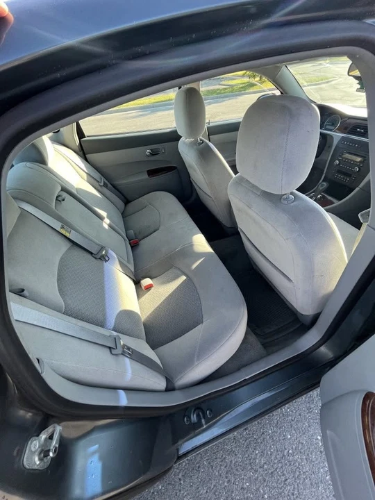 2006 Buick LaCrosse - Image 12 of 17
