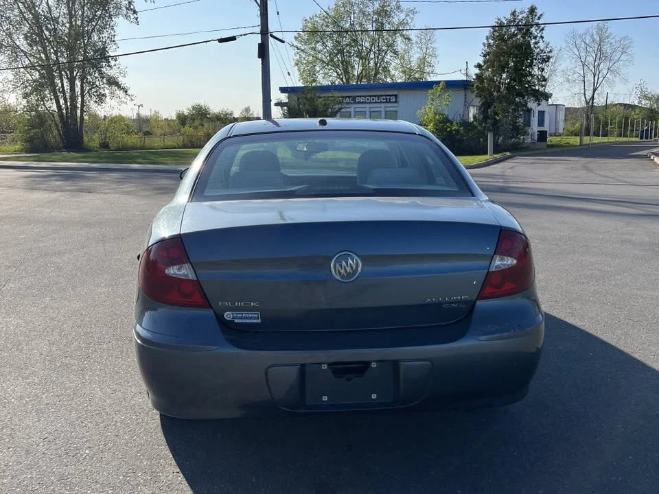 2006 Buick LaCrosse - Image 4 of 17
