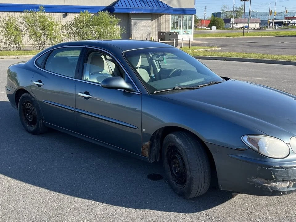 2006 Buick LaCrosse - Image 7 of 17