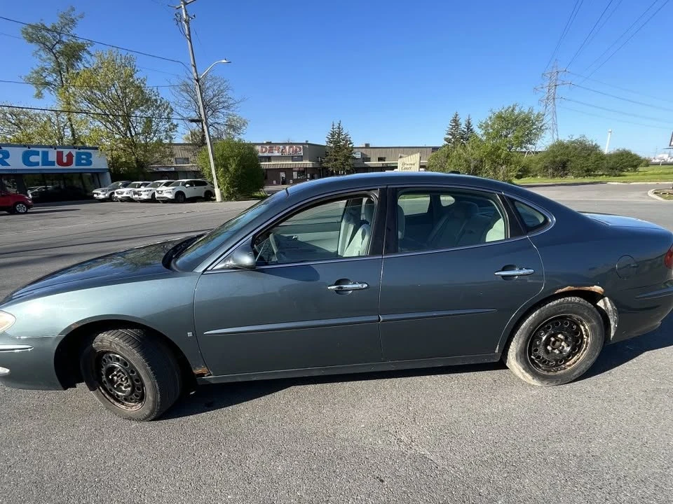 2006 Buick LaCrosse - Image 2 of 17