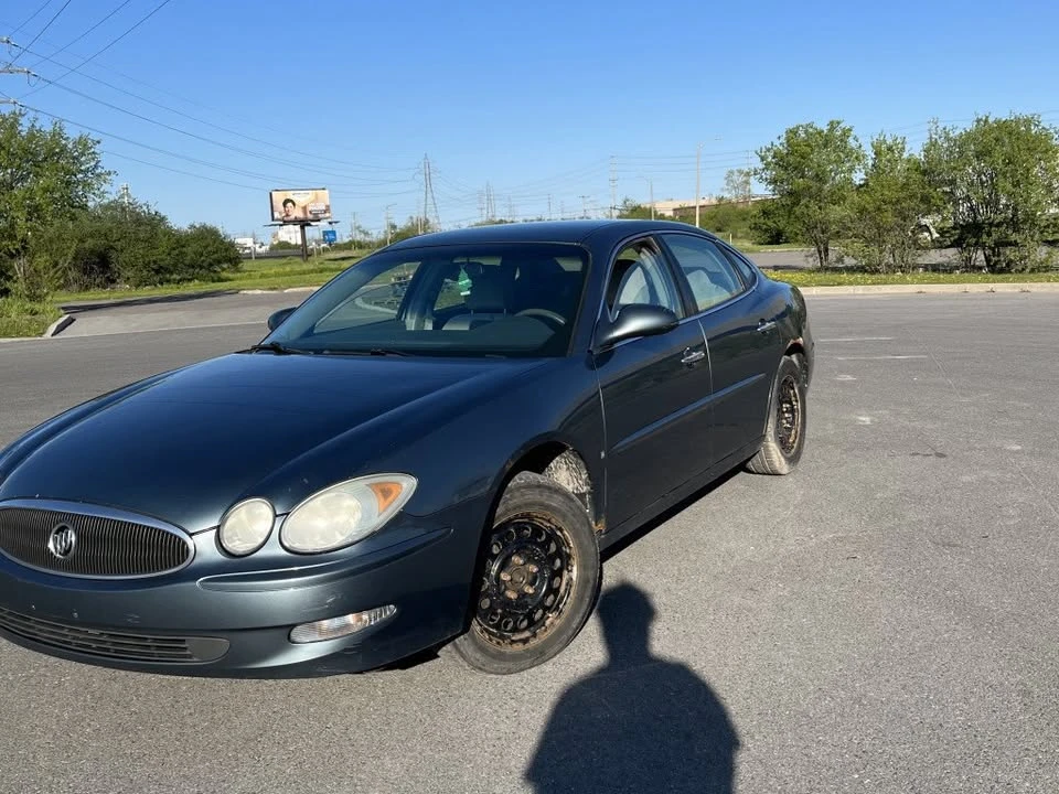 2006 Buick LaCrosse - Image 17 of 17