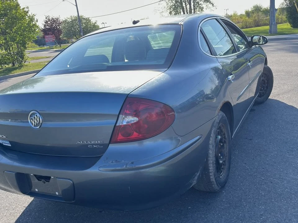 2006 Buick LaCrosse - Image 5 of 17